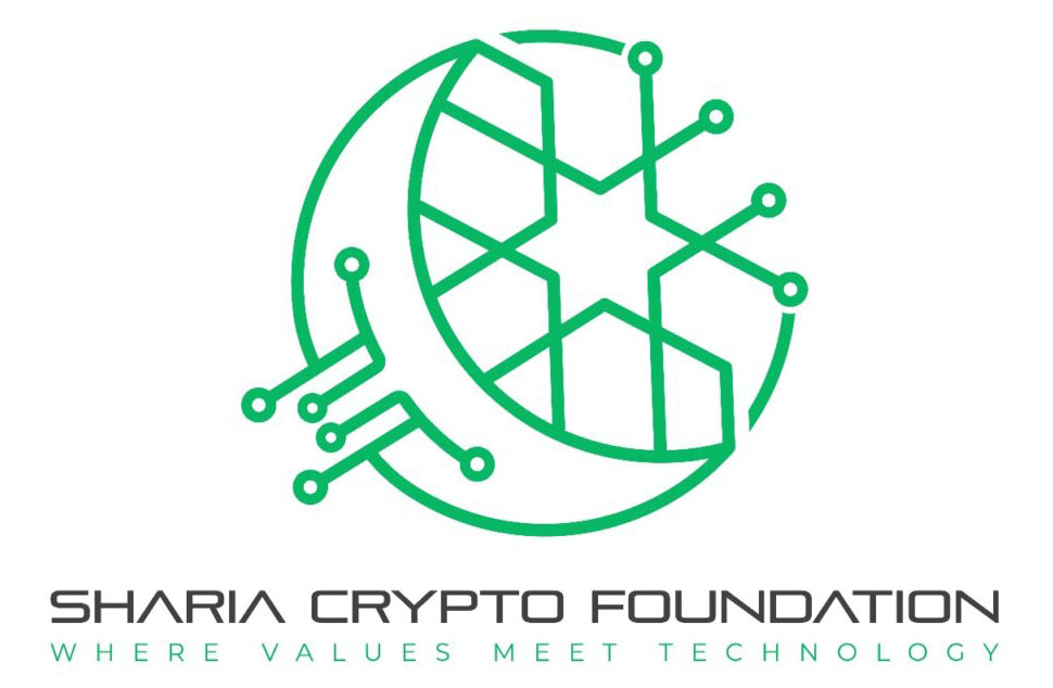Sharia Crypto Foundation