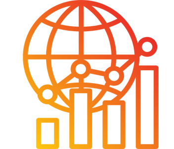 Global Market Icon