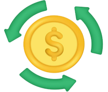 Global Liquidity Icon